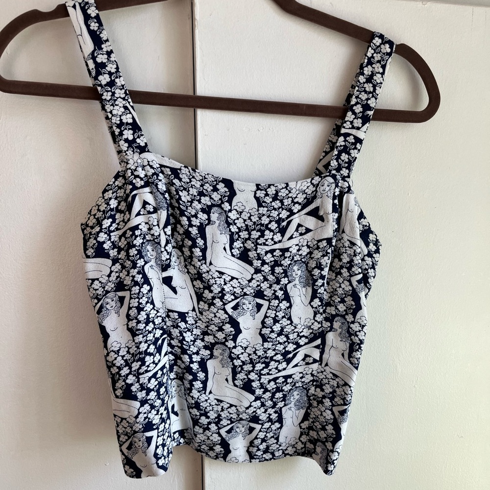 Reformation tank